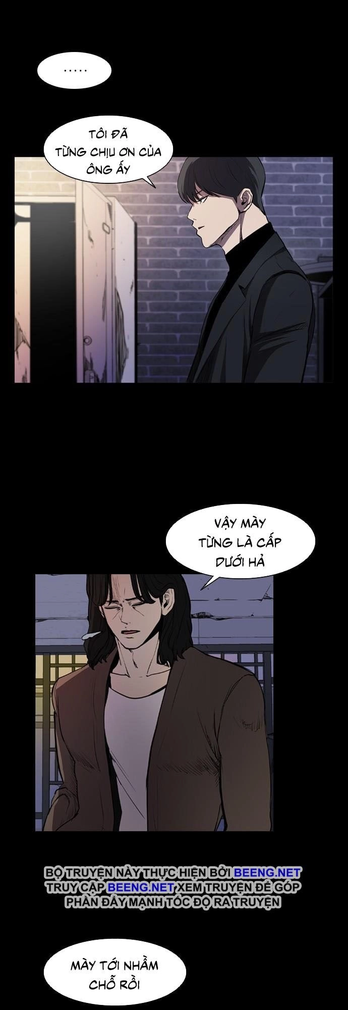 Báo Thù Chapter 3 - 26