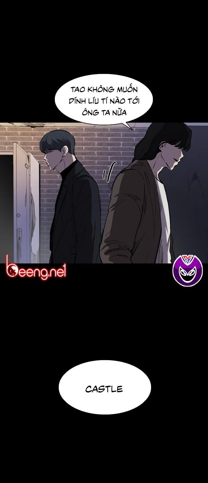 Báo Thù Chapter 3 - 27