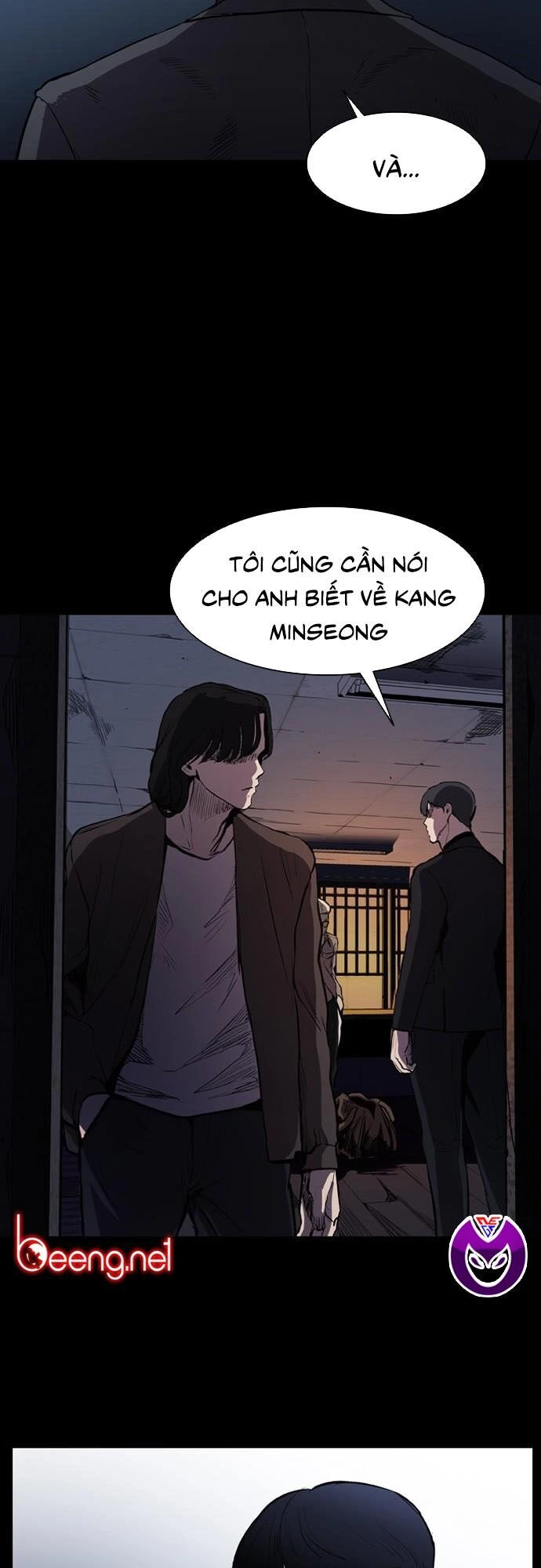 Báo Thù Chapter 3 - 29