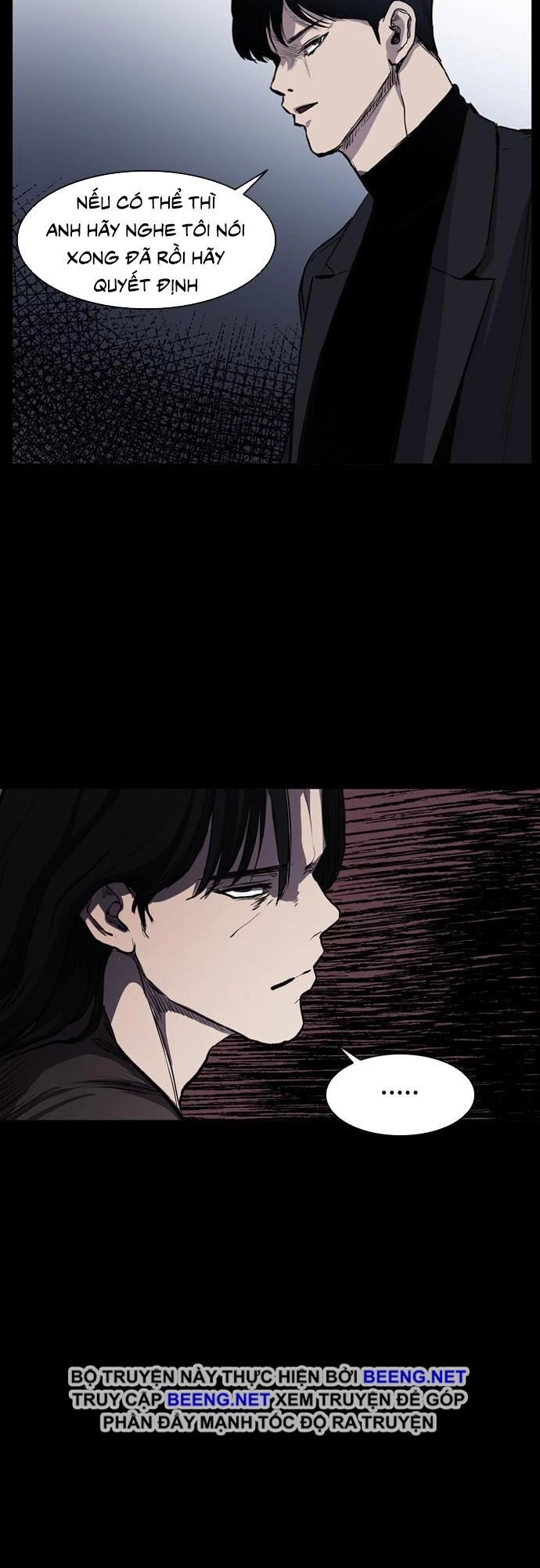 Báo Thù Chapter 3 - 30