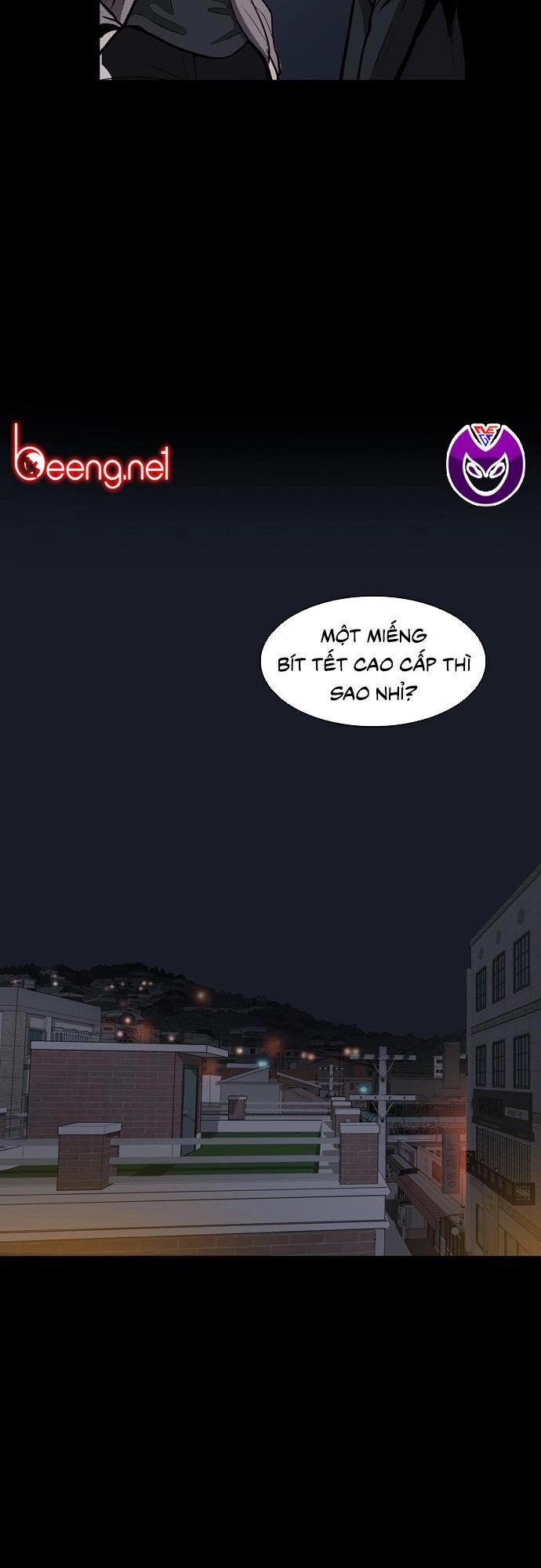 Báo Thù Chapter 3 - 32