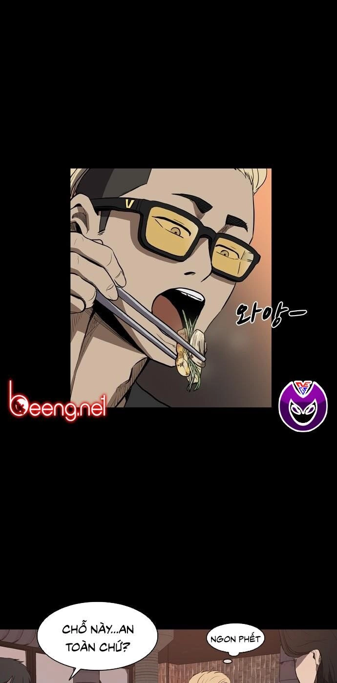 Báo Thù Chapter 3 - 34
