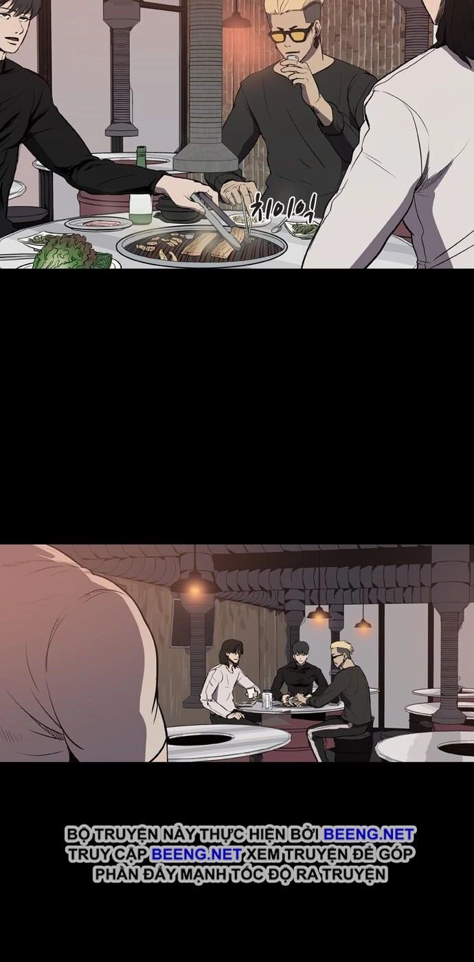 Báo Thù Chapter 3 - 35