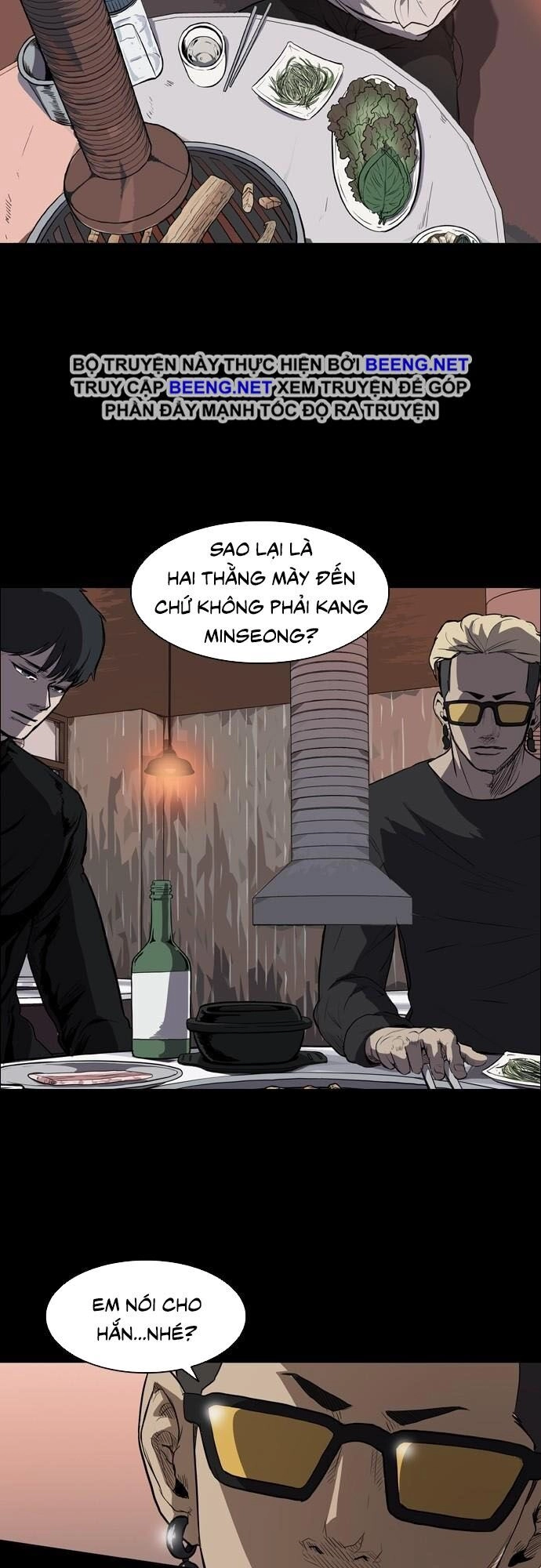 Báo Thù Chapter 3 - 37