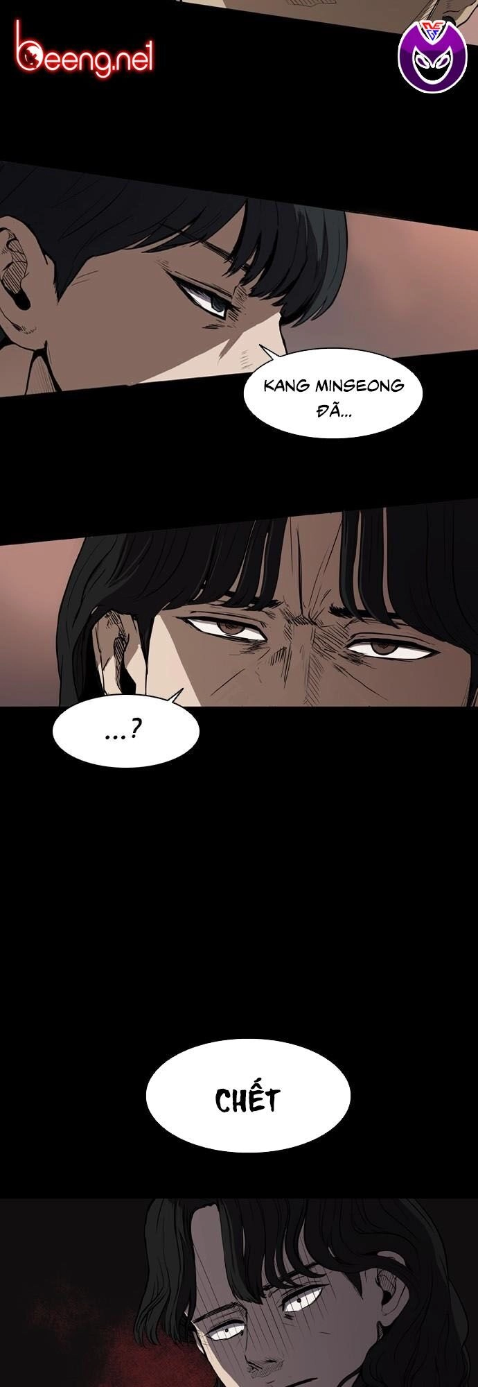 Báo Thù Chapter 3 - 38