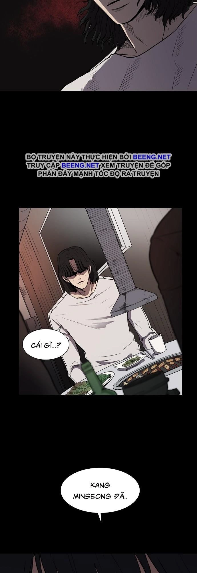 Báo Thù Chapter 3 - 39