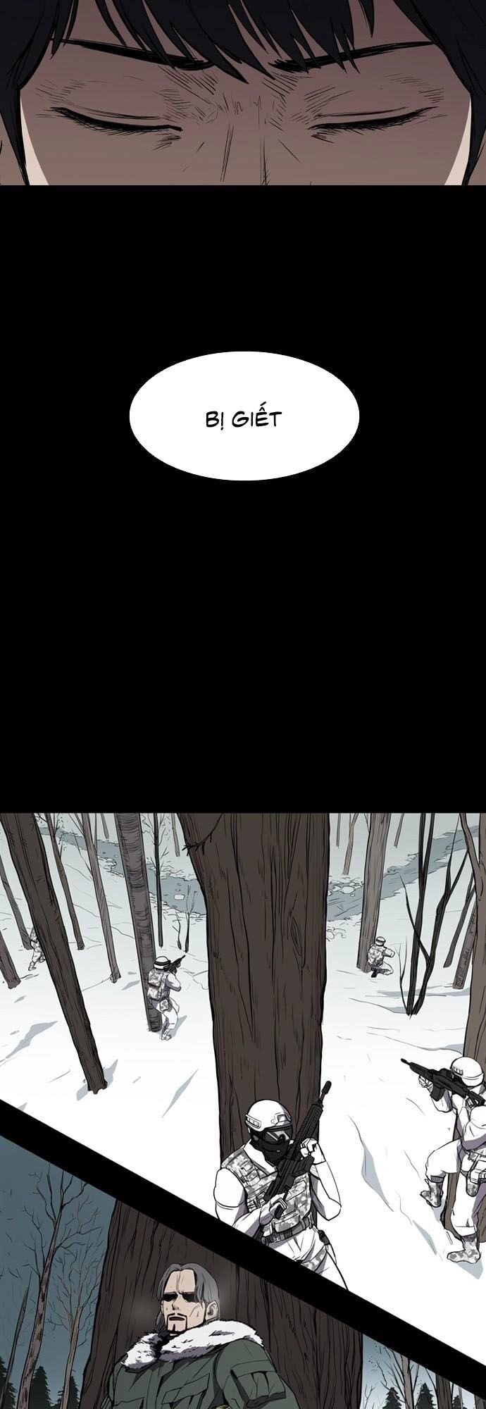 Báo Thù Chapter 3 - 40