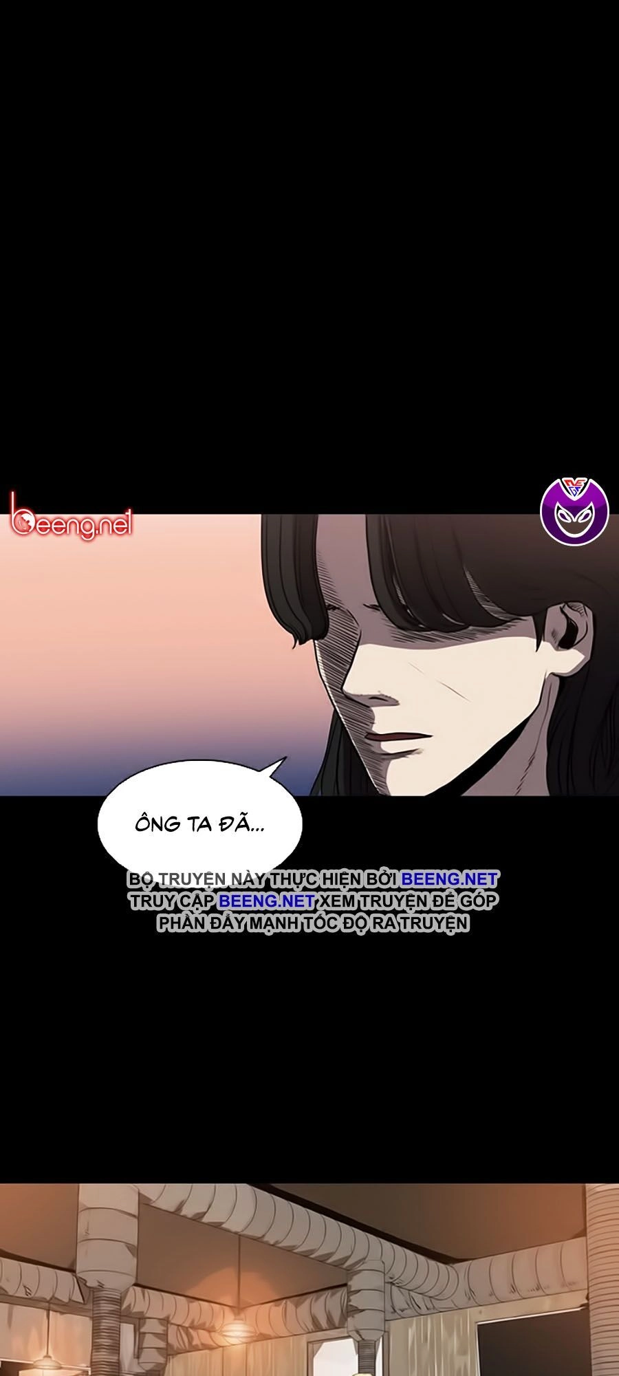 Báo Thù Chapter 4 - 1