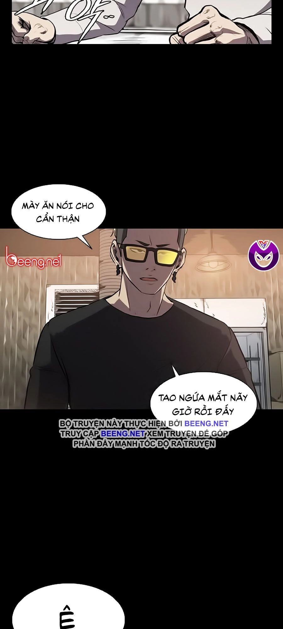 Báo Thù Chapter 4 - 3