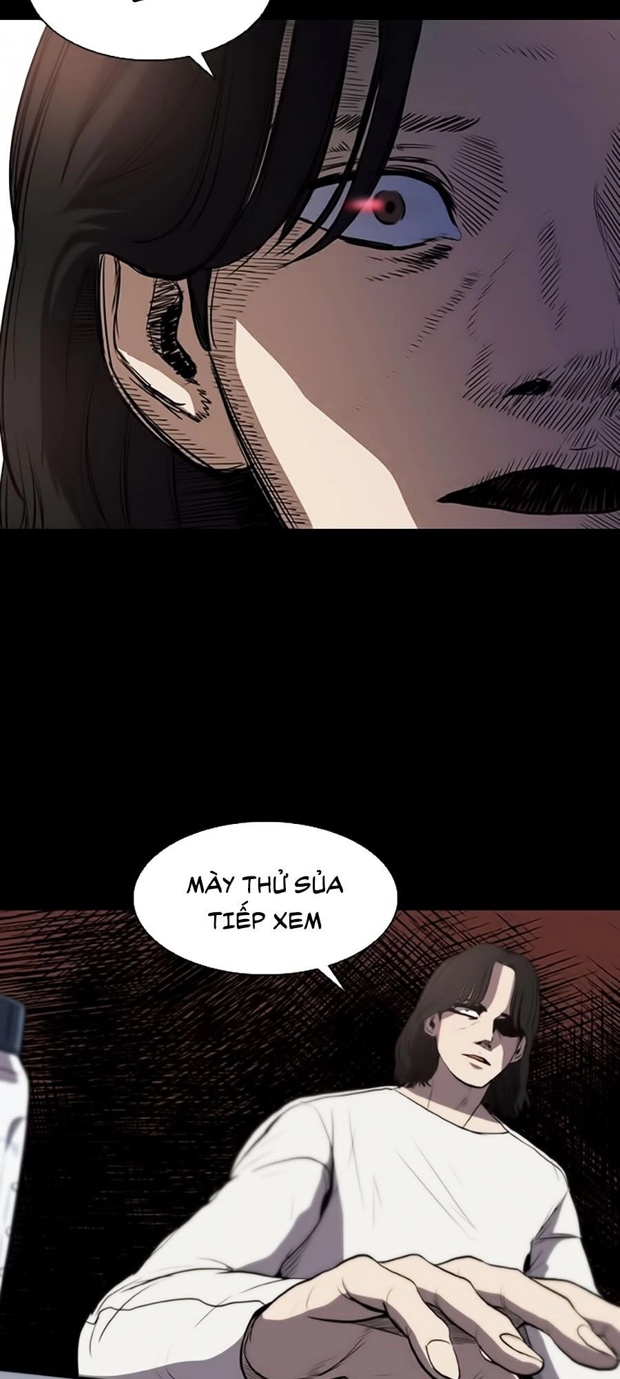 Báo Thù Chapter 4 - 4