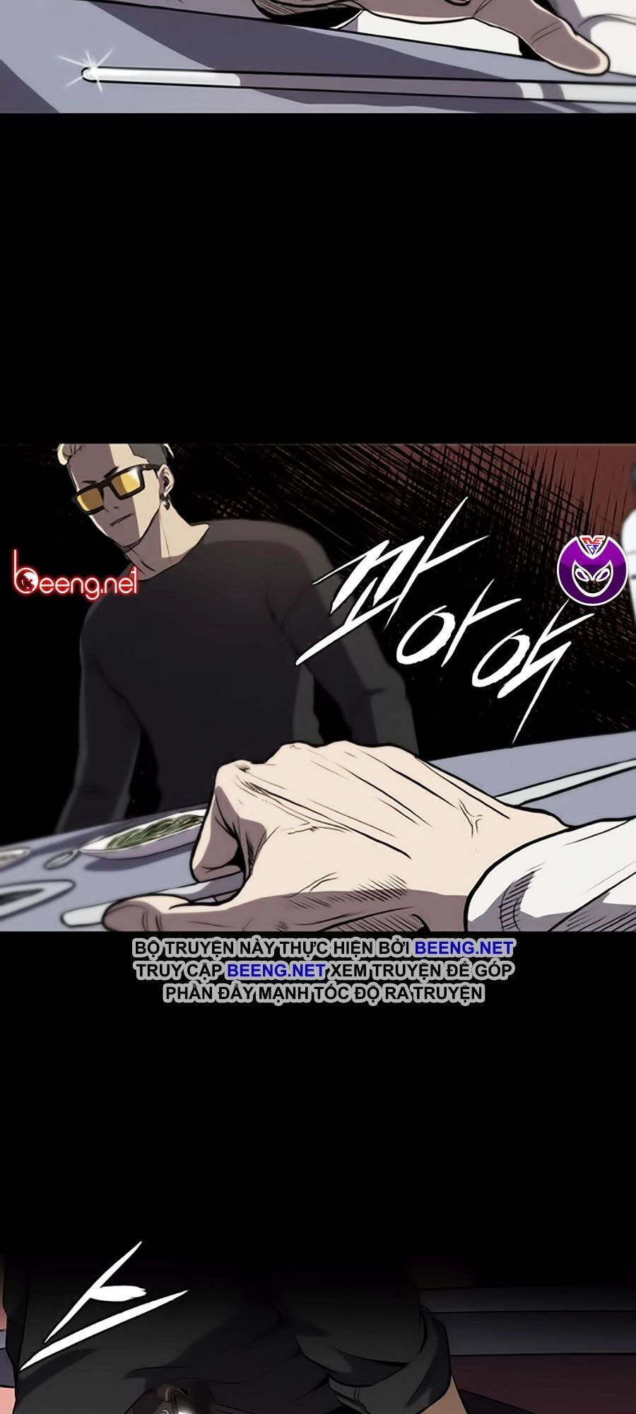 Báo Thù Chapter 4 - 5