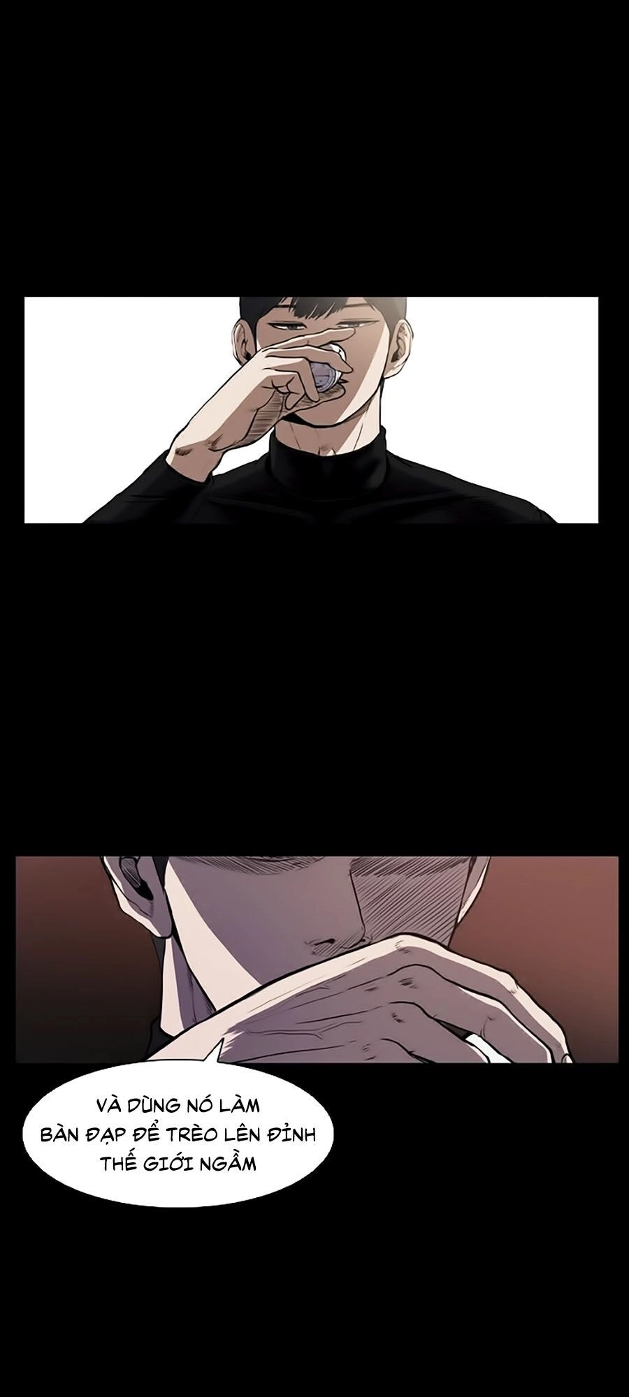 Báo Thù Chapter 4 - 11