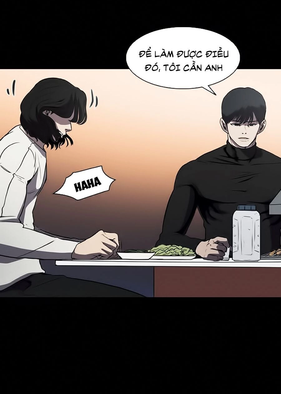 Báo Thù Chapter 4 - 14