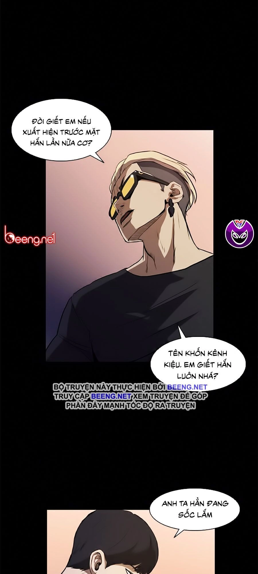 Báo Thù Chapter 4 - 18