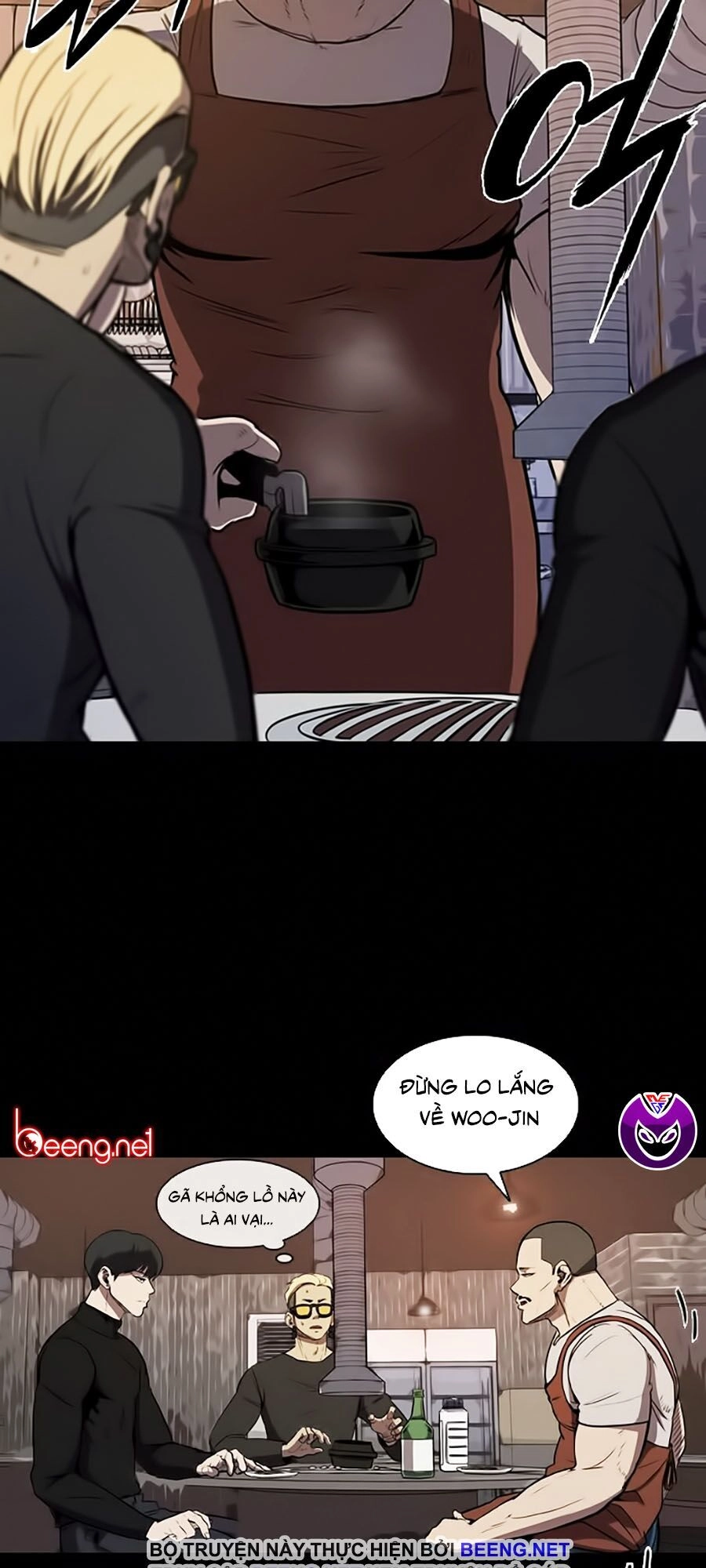 Báo Thù Chapter 4 - 22