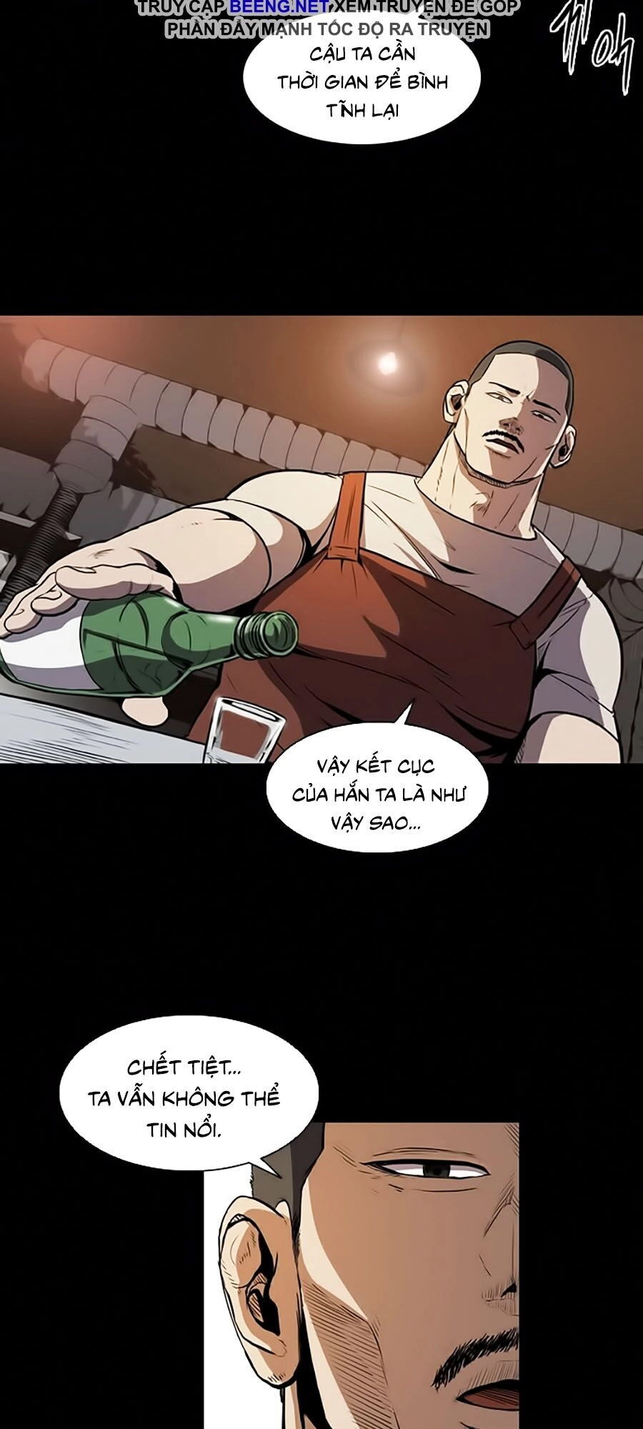 Báo Thù Chapter 4 - 23