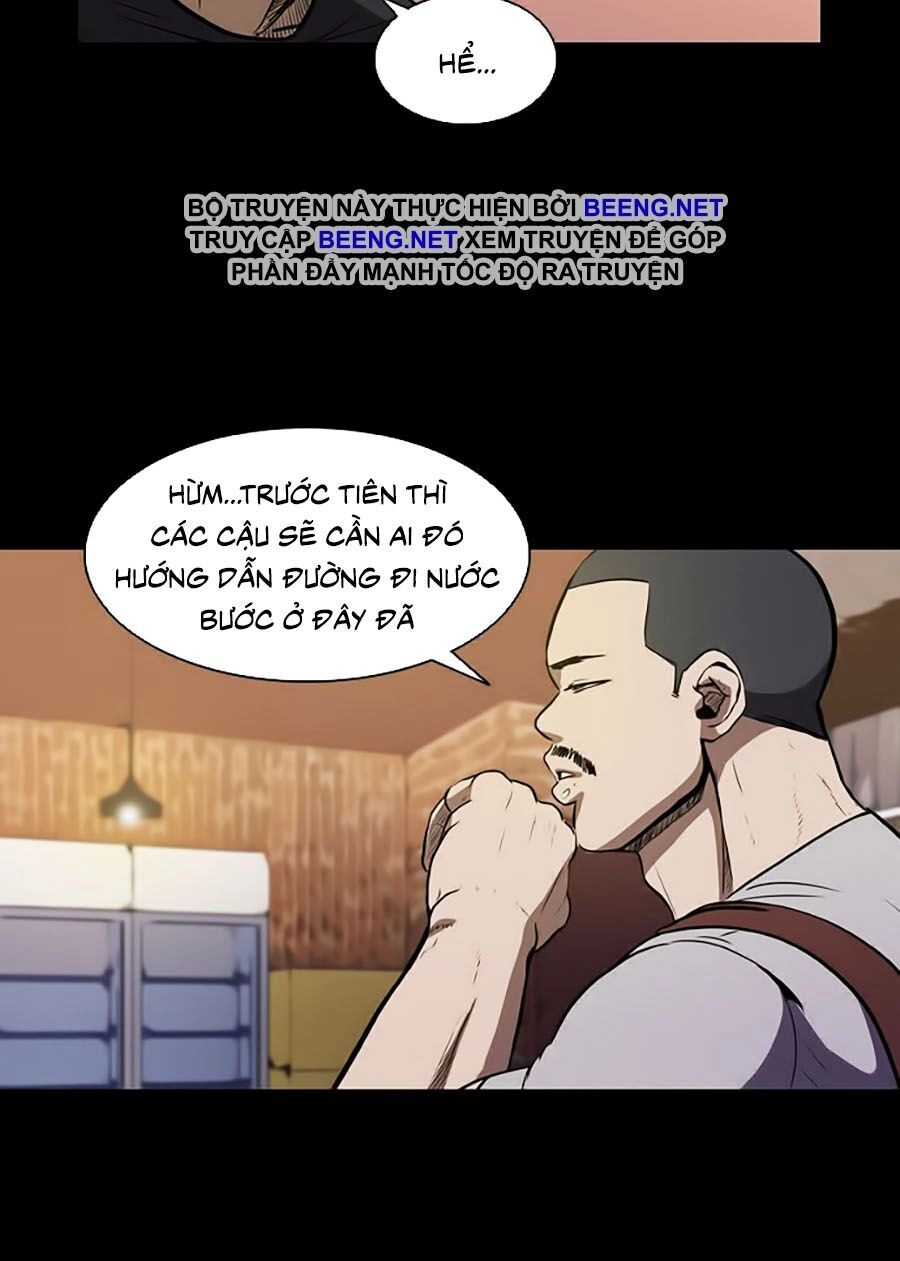 Báo Thù Chapter 4 - 27