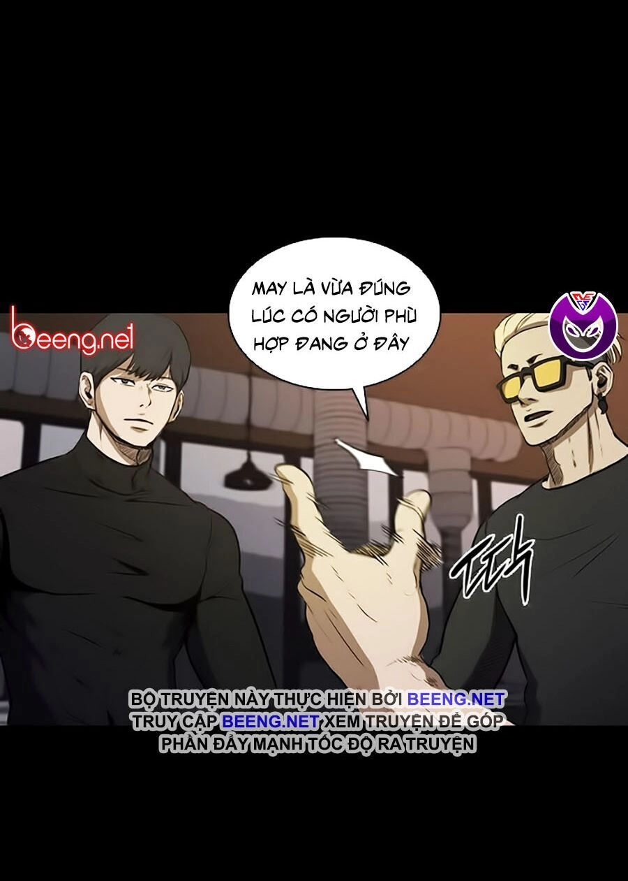 Báo Thù Chapter 4 - 28