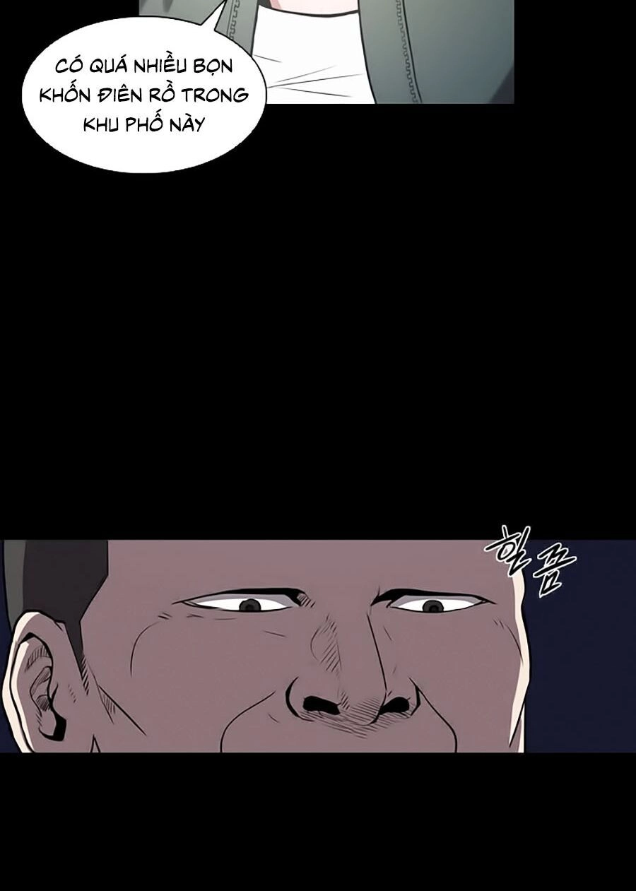Báo Thù Chapter 4 - 35