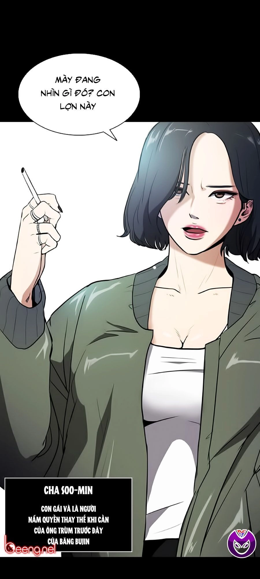 Báo Thù Chapter 4 - 36