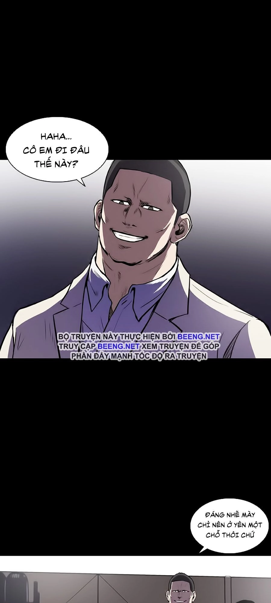 Báo Thù Chapter 4 - 37