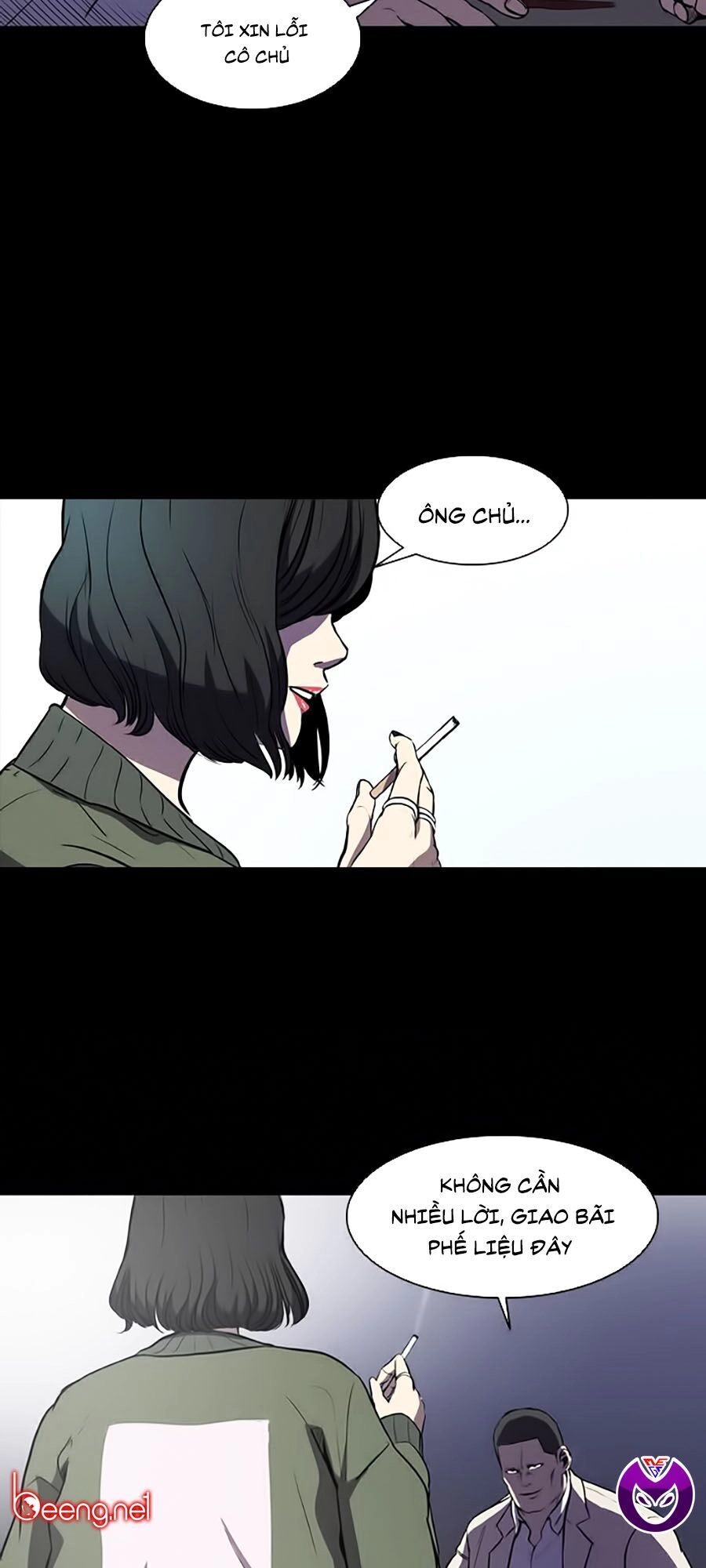 Báo Thù Chapter 4 - 39