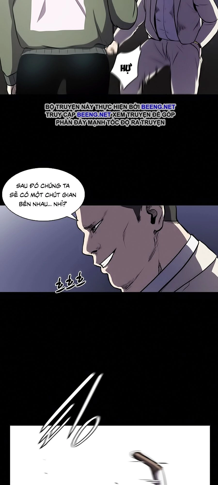 Báo Thù Chapter 4 - 40