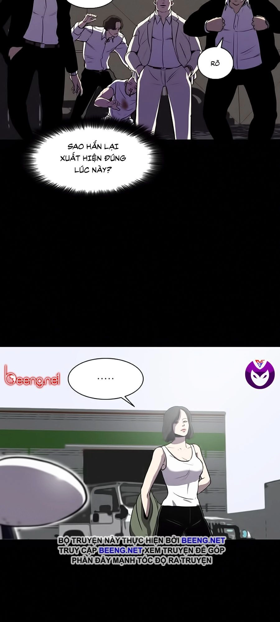 Báo Thù Chapter 4 - 45