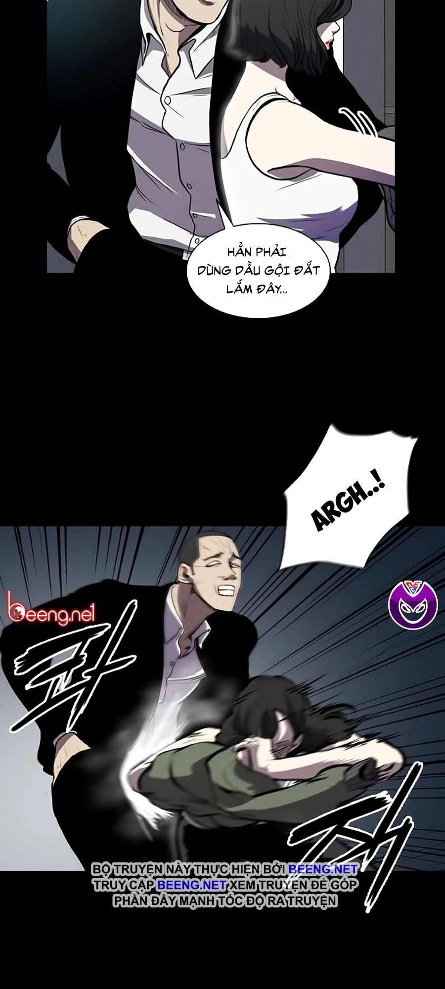 Báo Thù Chapter 4 - 47