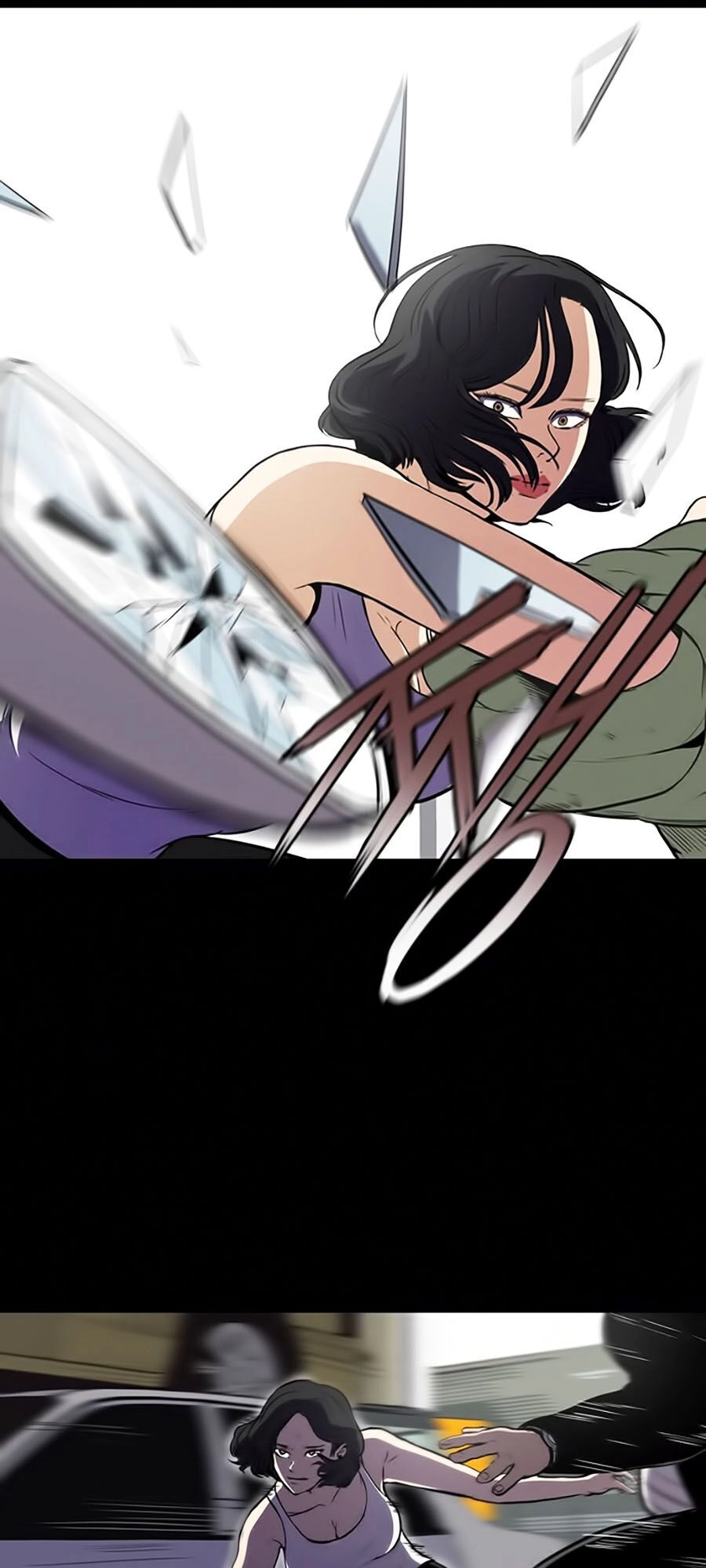 Báo Thù Chapter 4 - 51