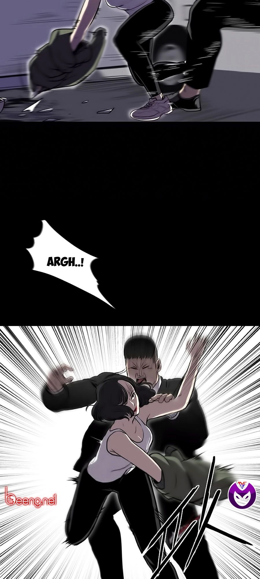 Báo Thù Chapter 4 - 52