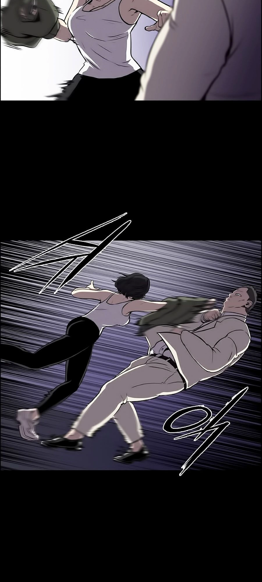 Báo Thù Chapter 4 - 54