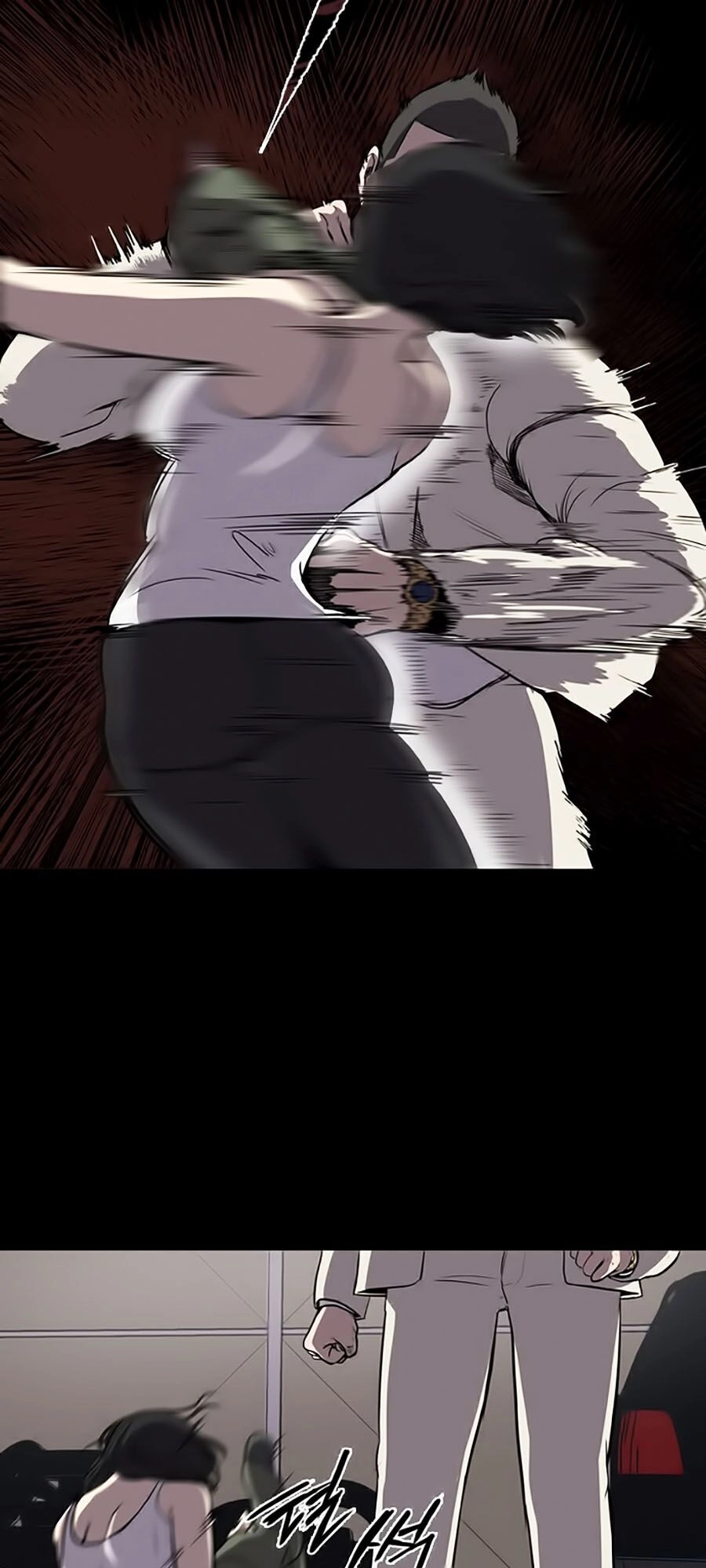 Báo Thù Chapter 4 - 57