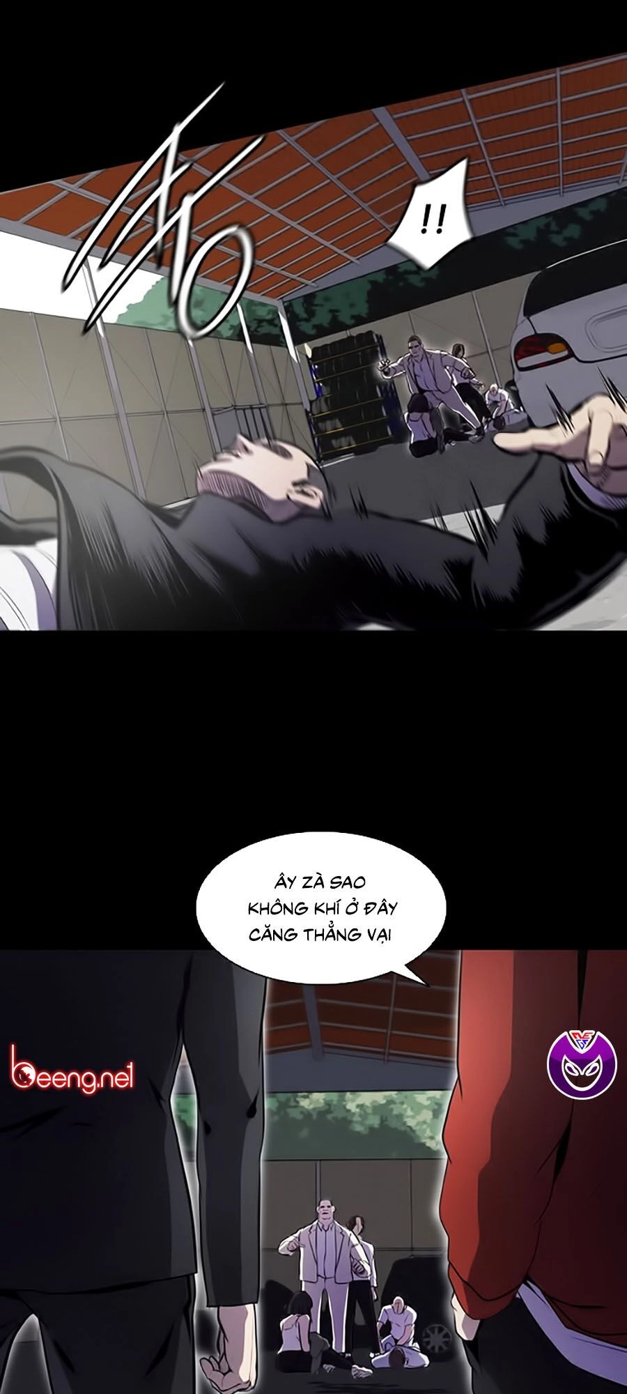 Báo Thù Chapter 4 - 60