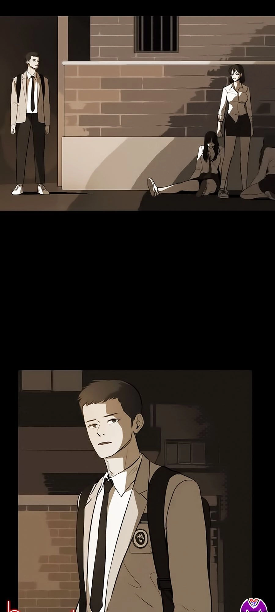 Báo Thù Chapter 5 - 3