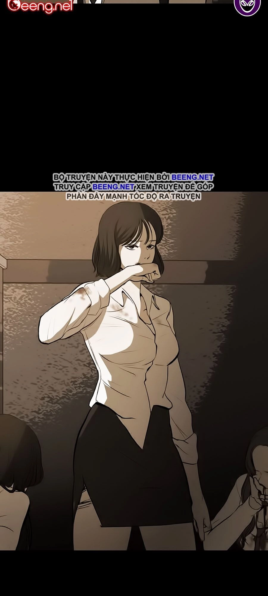 Báo Thù Chapter 5 - 4