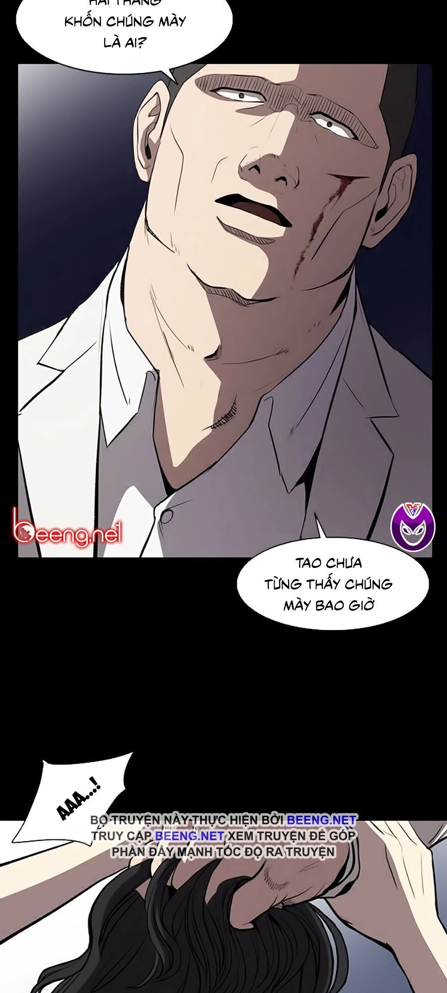 Báo Thù Chapter 5 - 9