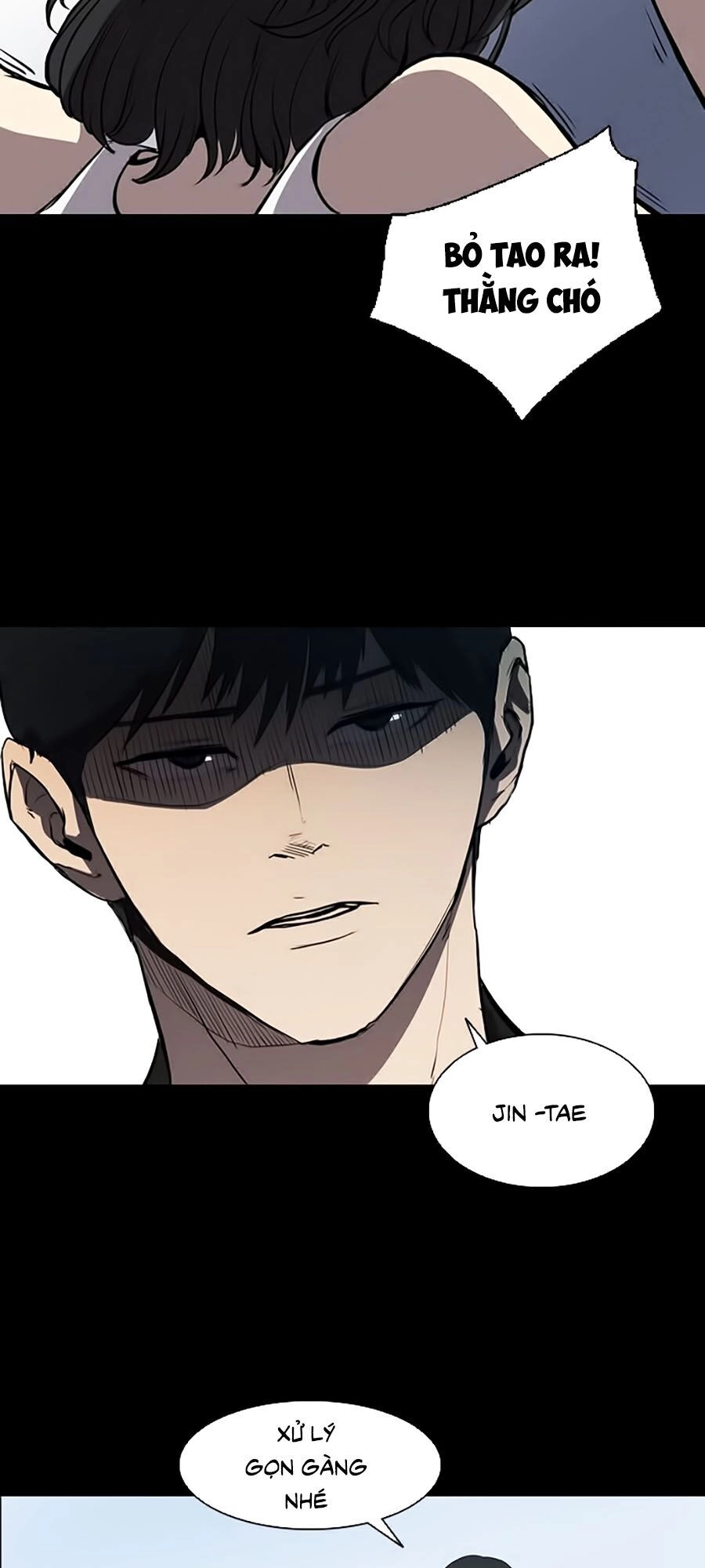 Báo Thù Chapter 5 - 10