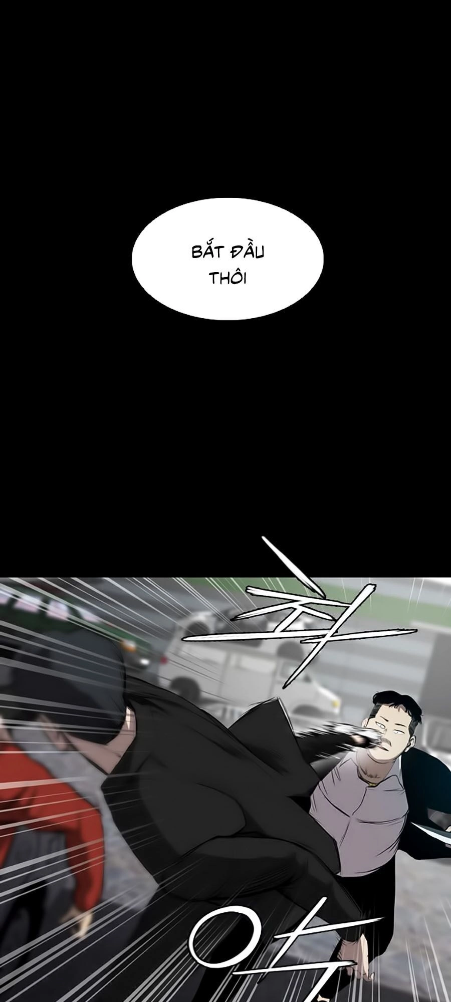 Báo Thù Chapter 5 - 12