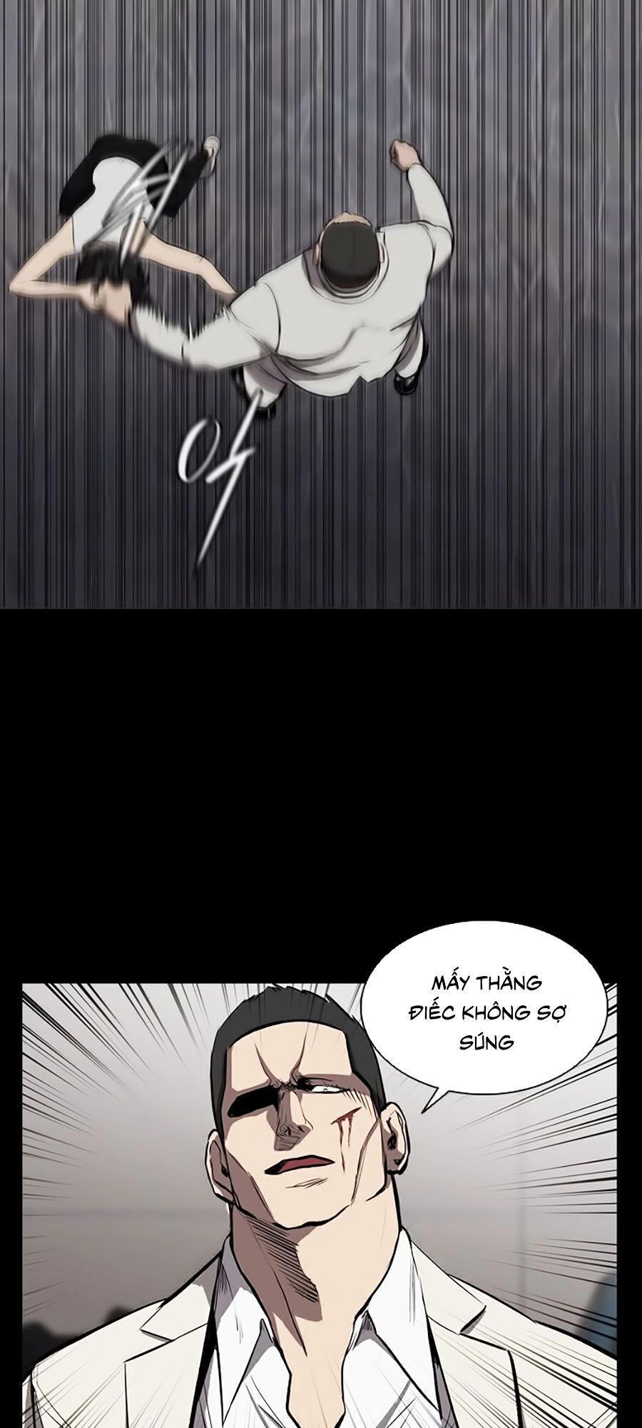 Báo Thù Chapter 5 - 15