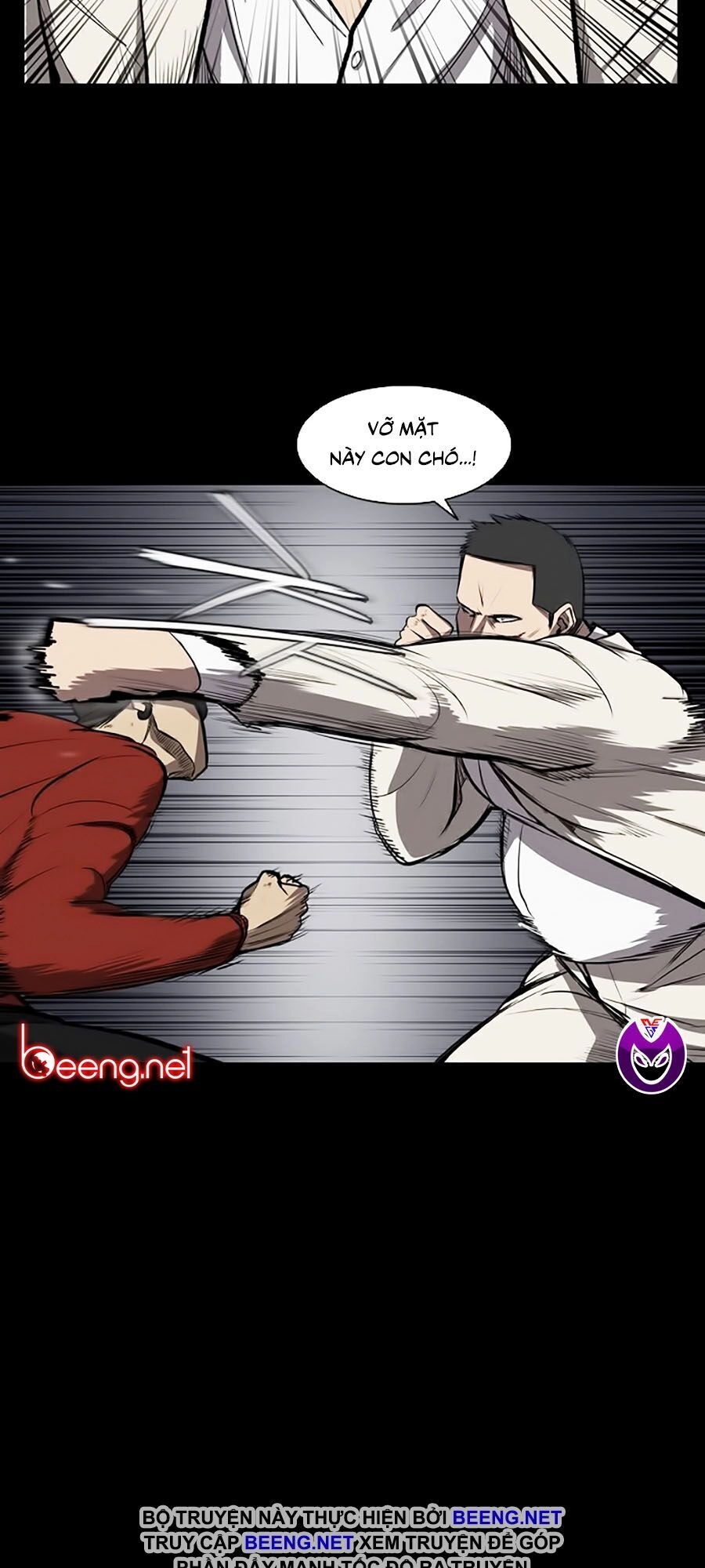 Báo Thù Chapter 5 - 16