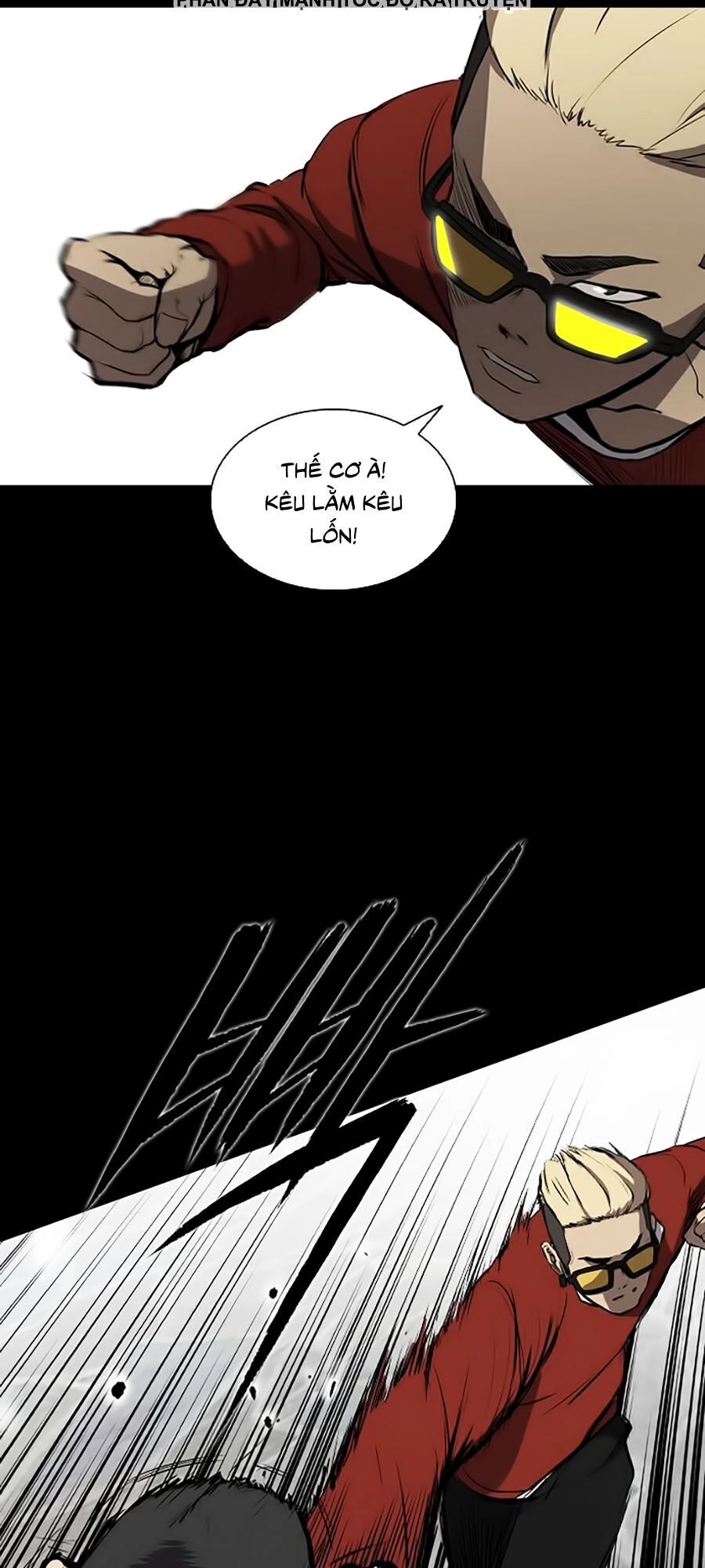 Báo Thù Chapter 5 - 17