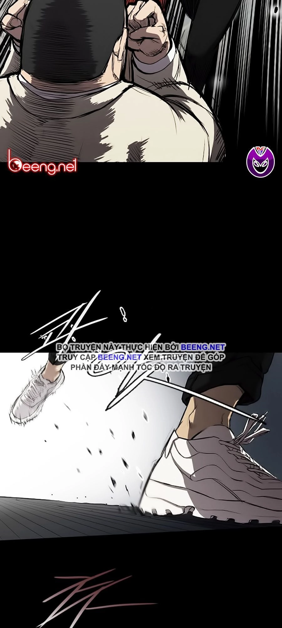 Báo Thù Chapter 5 - 18