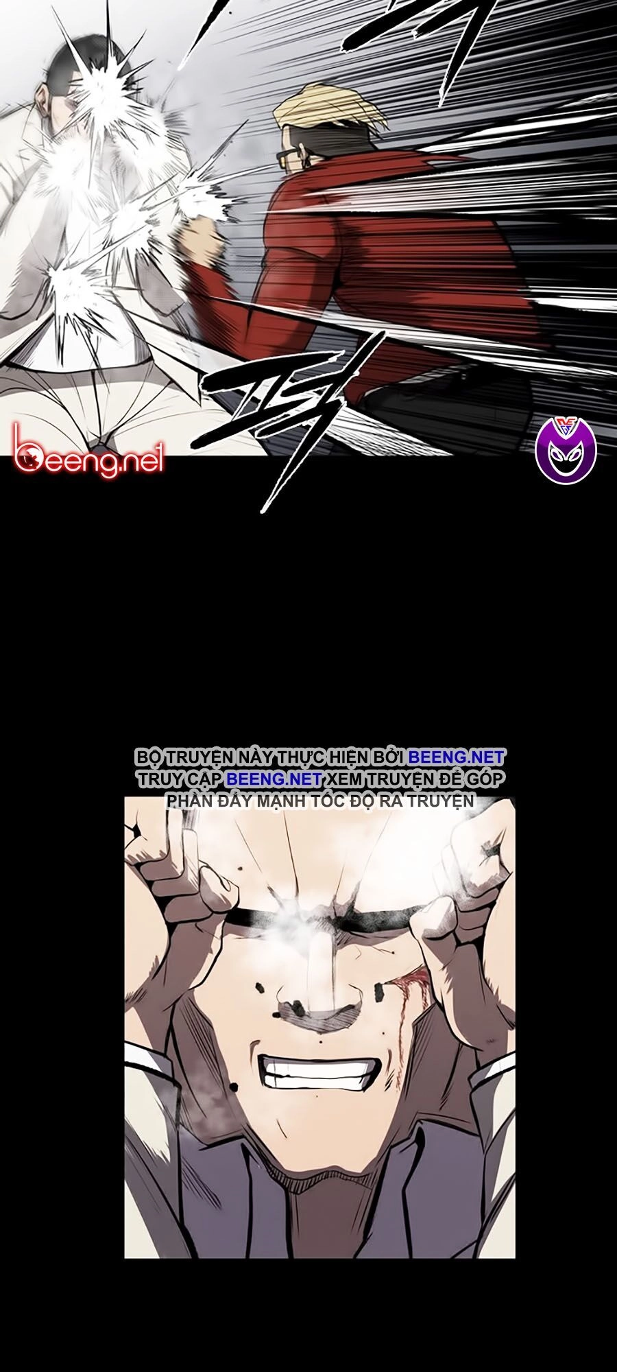 Báo Thù Chapter 5 - 22