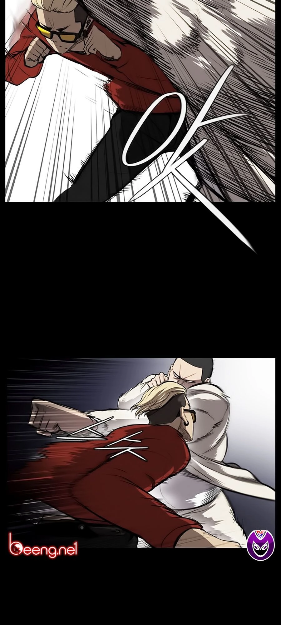 Báo Thù Chapter 5 - 24