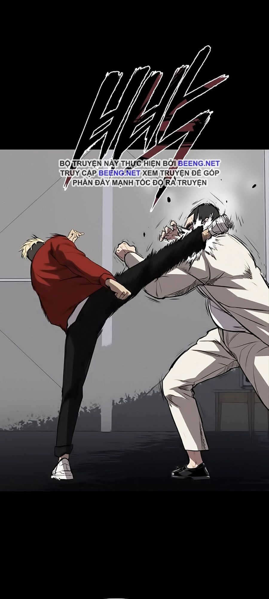 Báo Thù Chapter 5 - 25