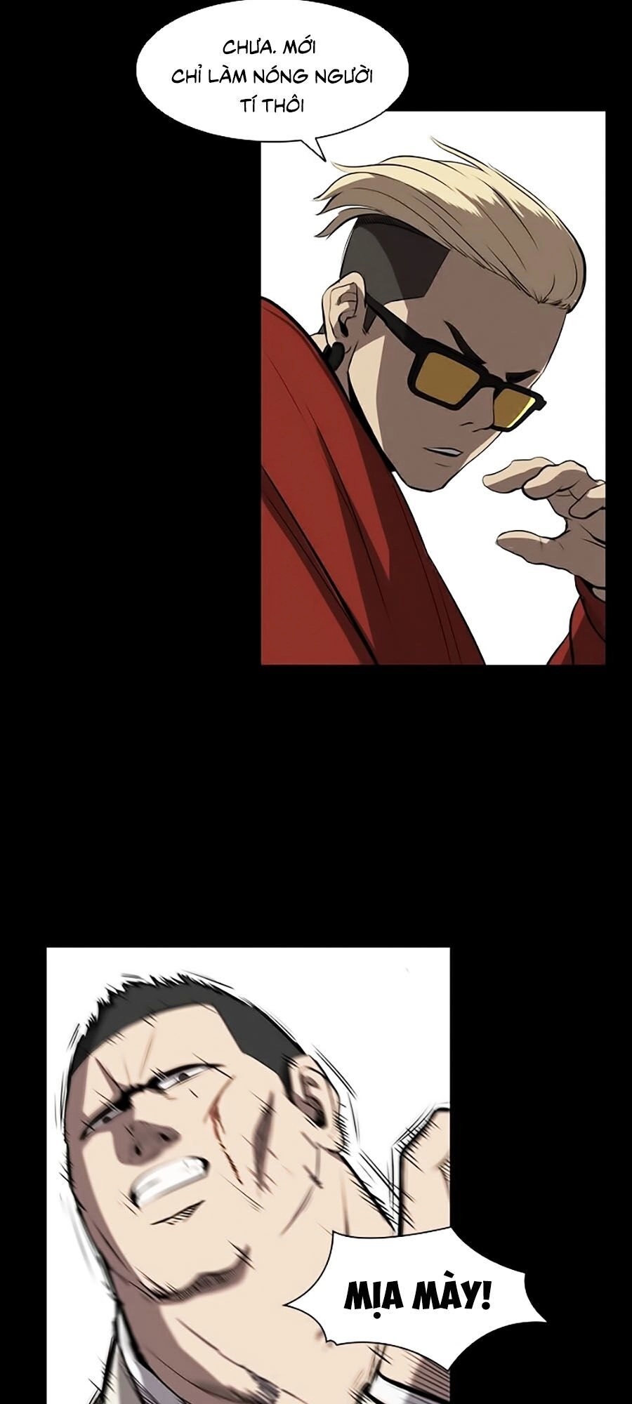 Báo Thù Chapter 5 - 26