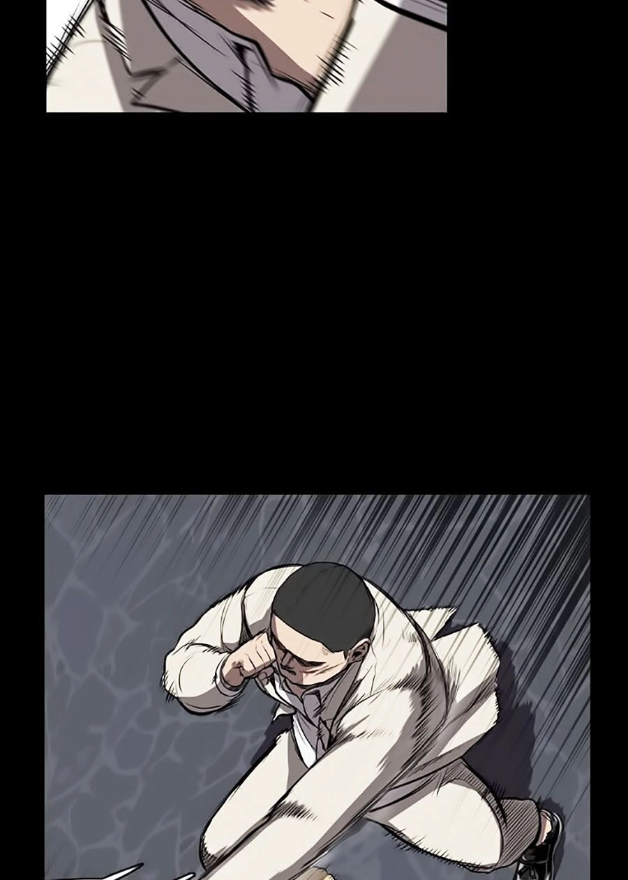 Báo Thù Chapter 5 - 27