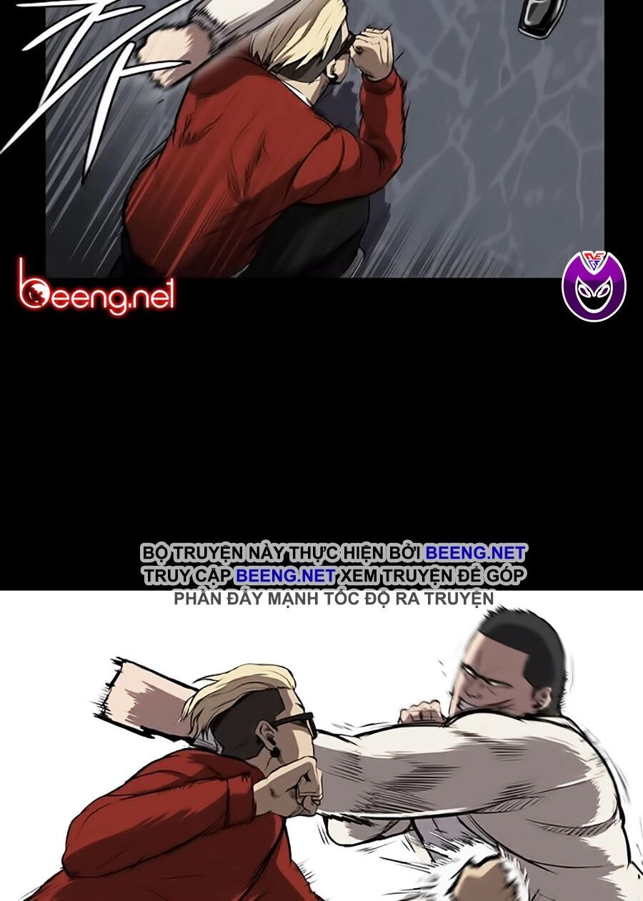 Báo Thù Chapter 5 - 28
