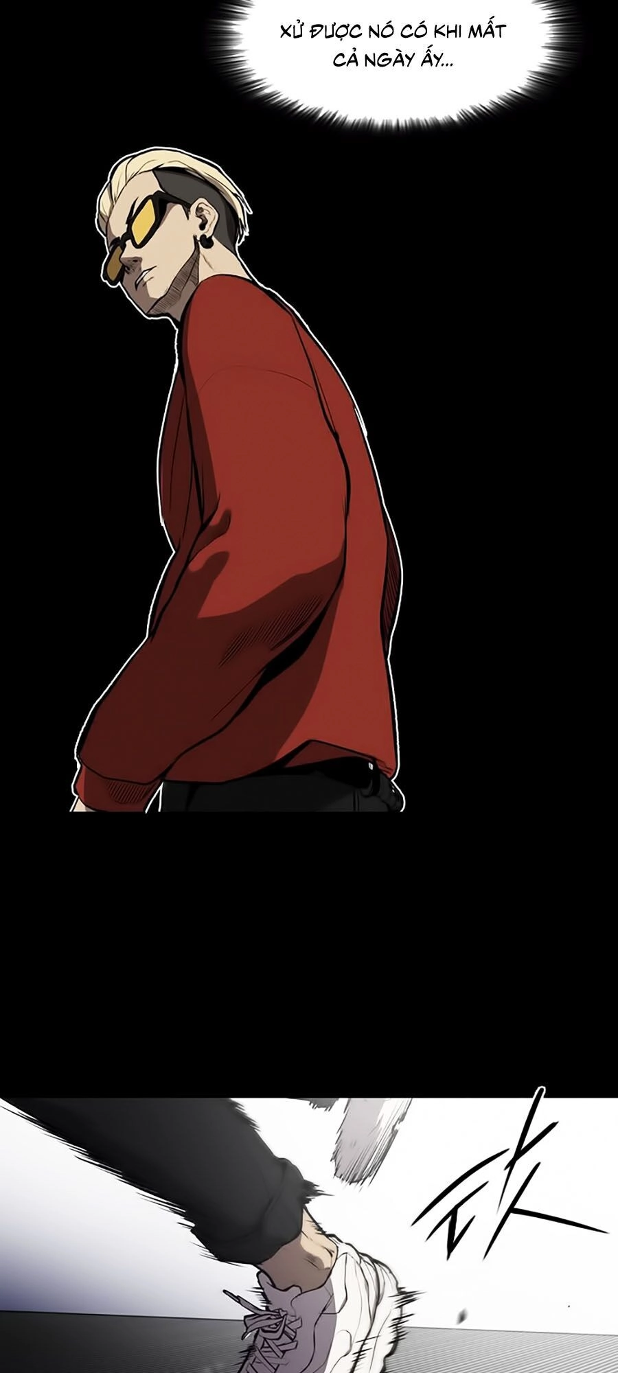 Báo Thù Chapter 5 - 31